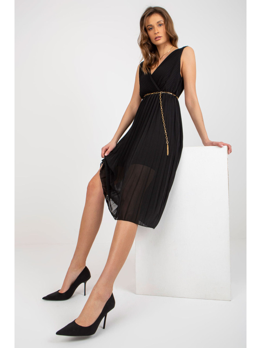 Robe de cocktail model 178501 Italy Moda