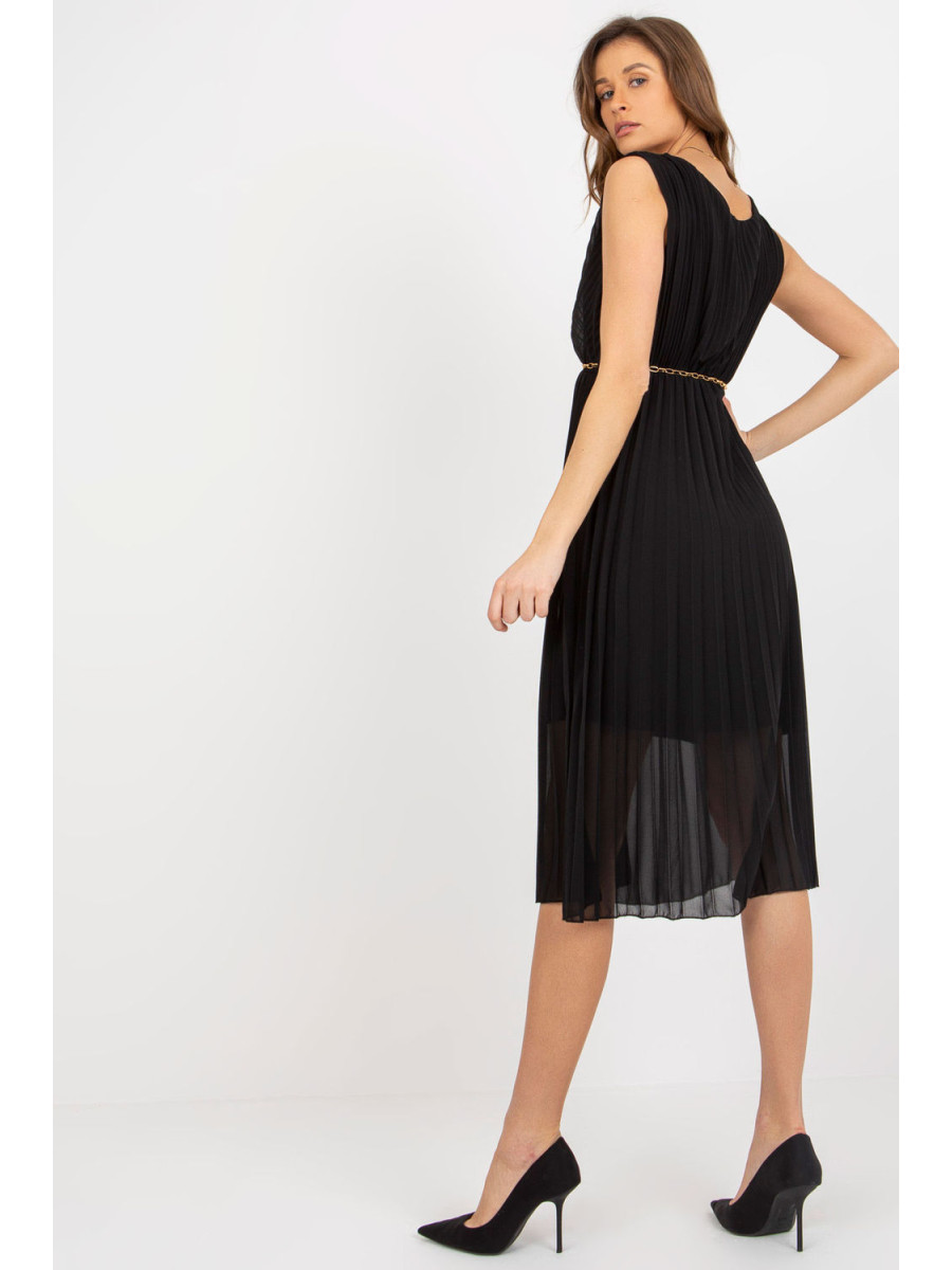 Robe de cocktail model 178501 Italy Moda