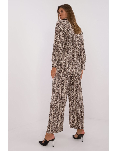 L`ensemble model 199960 Italy Moda