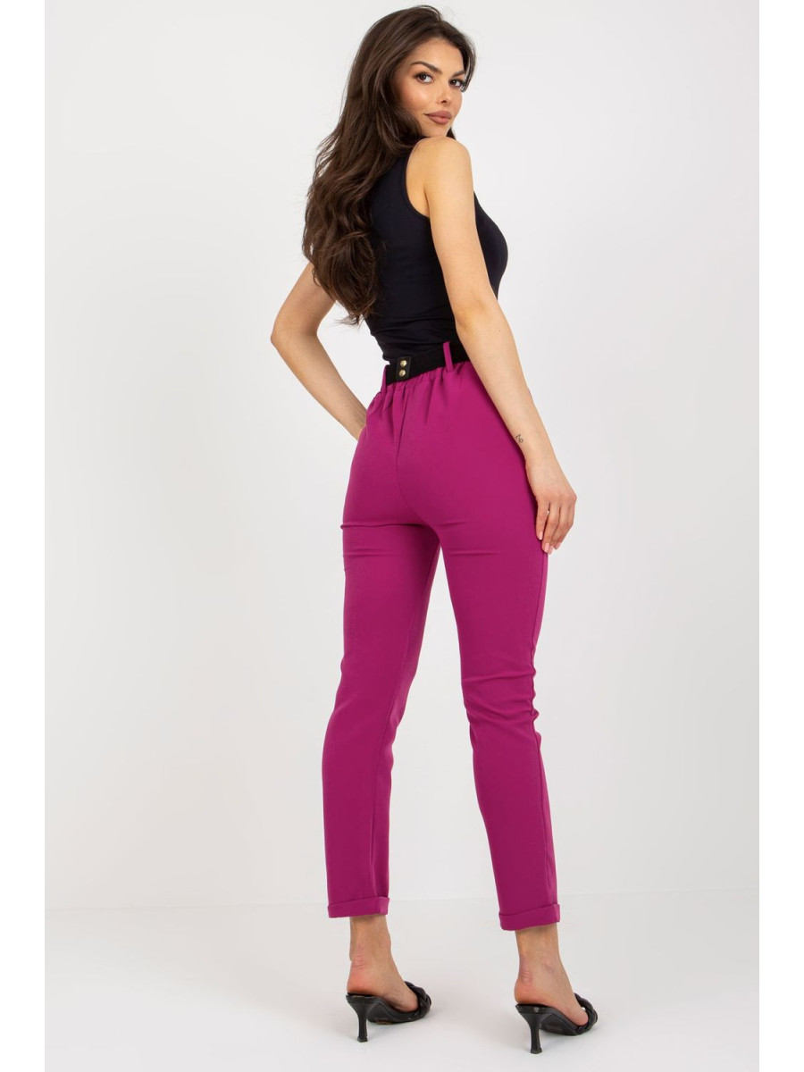 Pantalon femme model 179694 Italy Moda