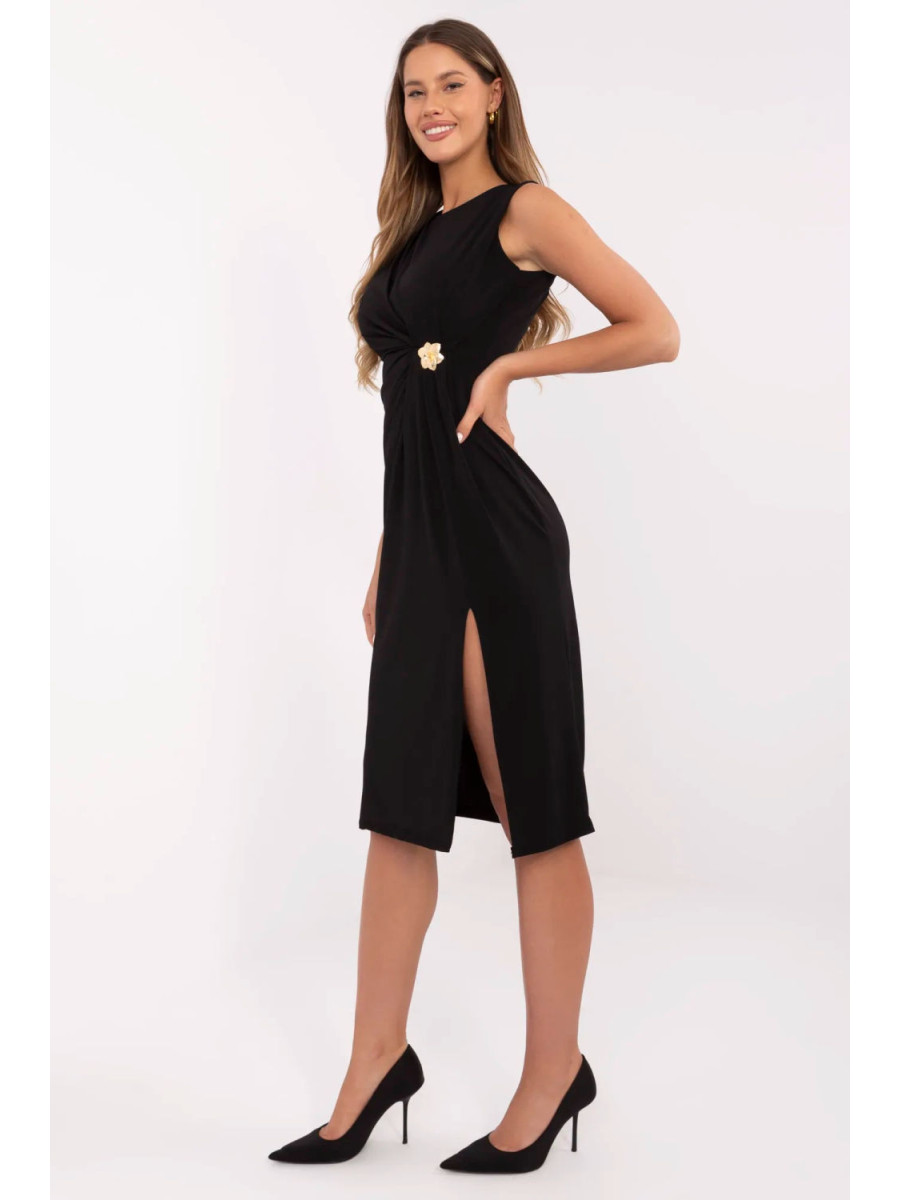 Robe de cocktail model 211267 Italy Moda