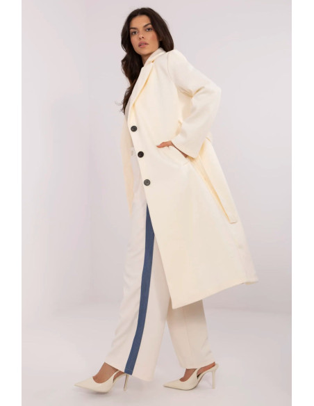 Manteau model 211302 Italy Moda