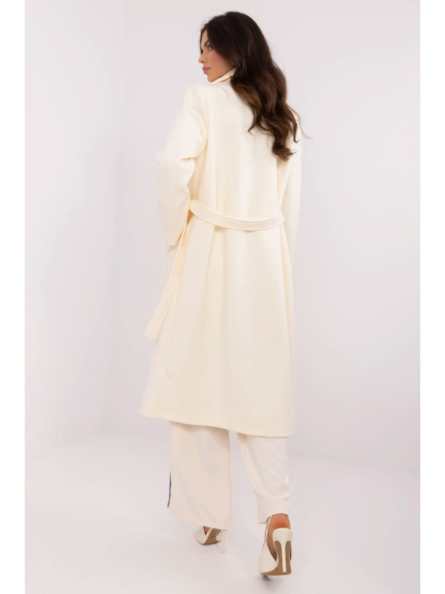 Manteau model 211302 Italy Moda