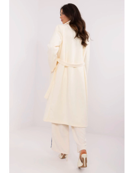 Manteau model 211302 Italy Moda