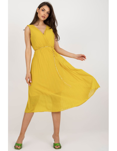 Robe de cocktail model 181355 Italy Moda