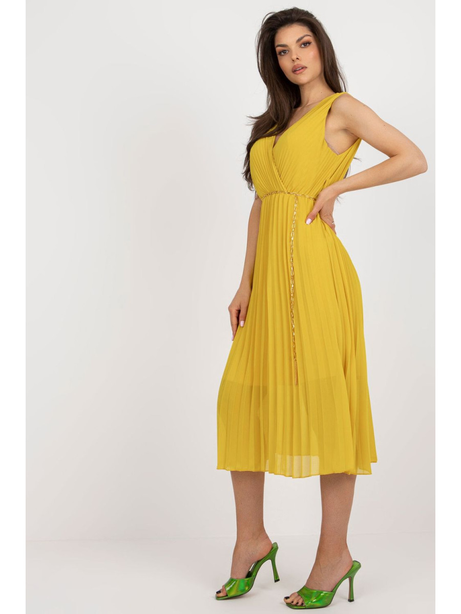 Robe de cocktail model 181355 Italy Moda