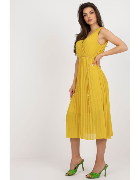 Robe de cocktail model 181355 Italy Moda