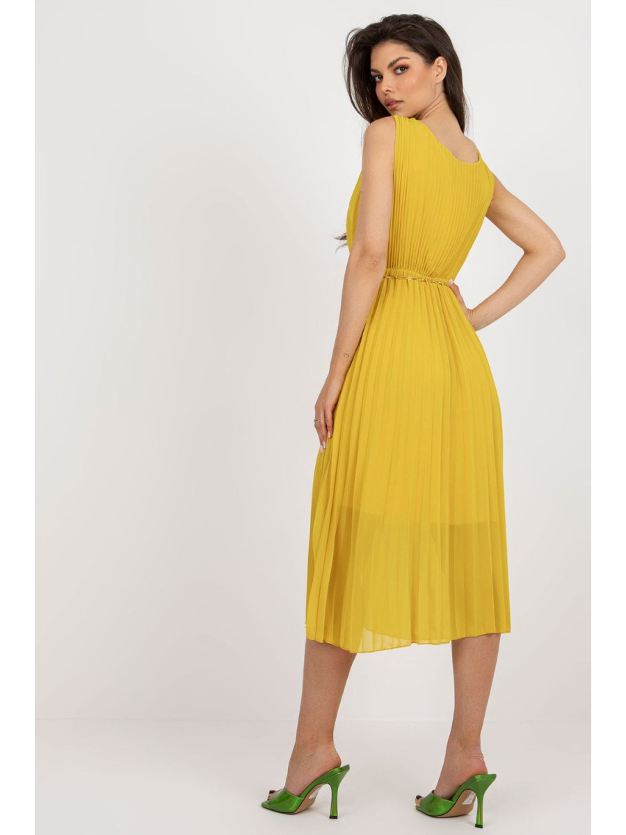 Robe de cocktail model 181355 Italy Moda