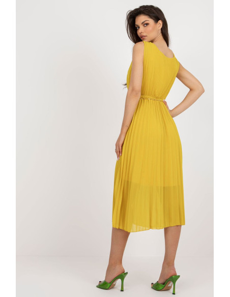 Robe de cocktail model 181355 Italy Moda