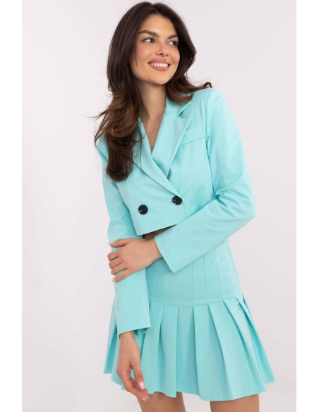 Blazer femme model 206405 Italy Moda