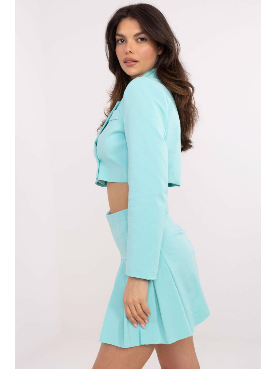 Blazer femme model 206405 Italy Moda