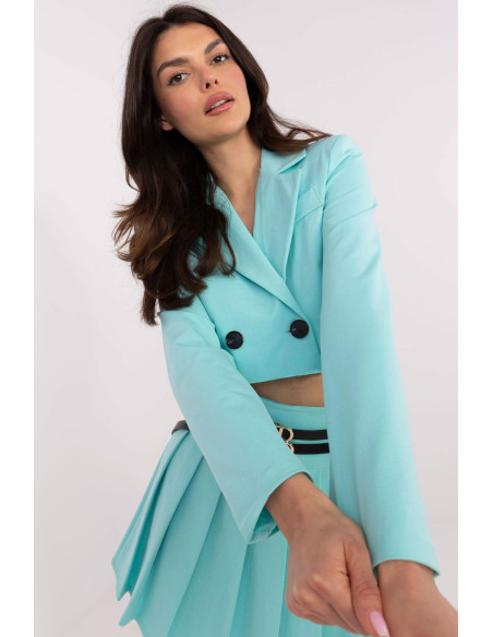 Blazer femme model 206405 Italy Moda