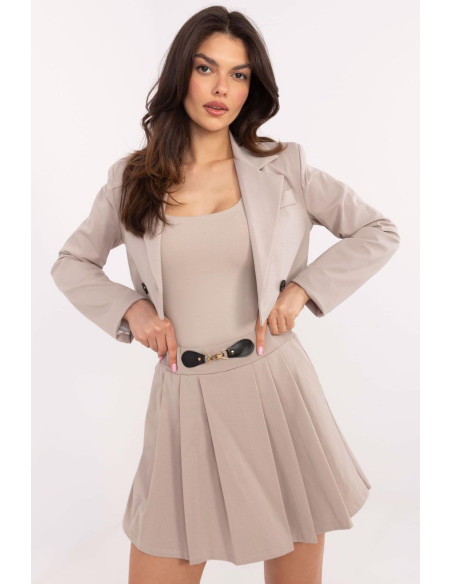 Jupe pantalon model 206627 Italy Moda
