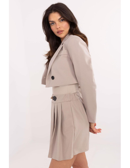 Jupe pantalon model 206627 Italy Moda