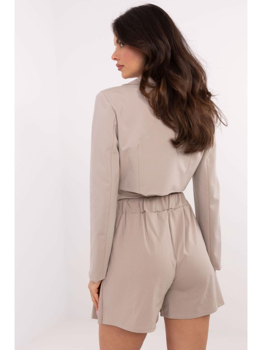 Jupe pantalon model 206627 Italy Moda