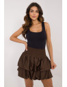 Jupe courte model 201290 Italy Moda