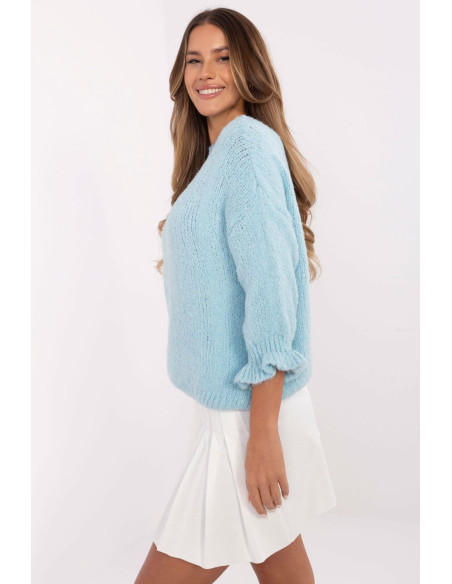 Chandail model 206725 Italy Moda