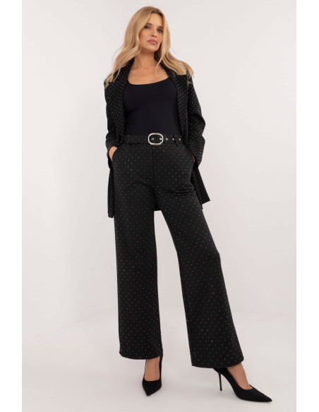 Pantalon femme model 201580 Italy Moda