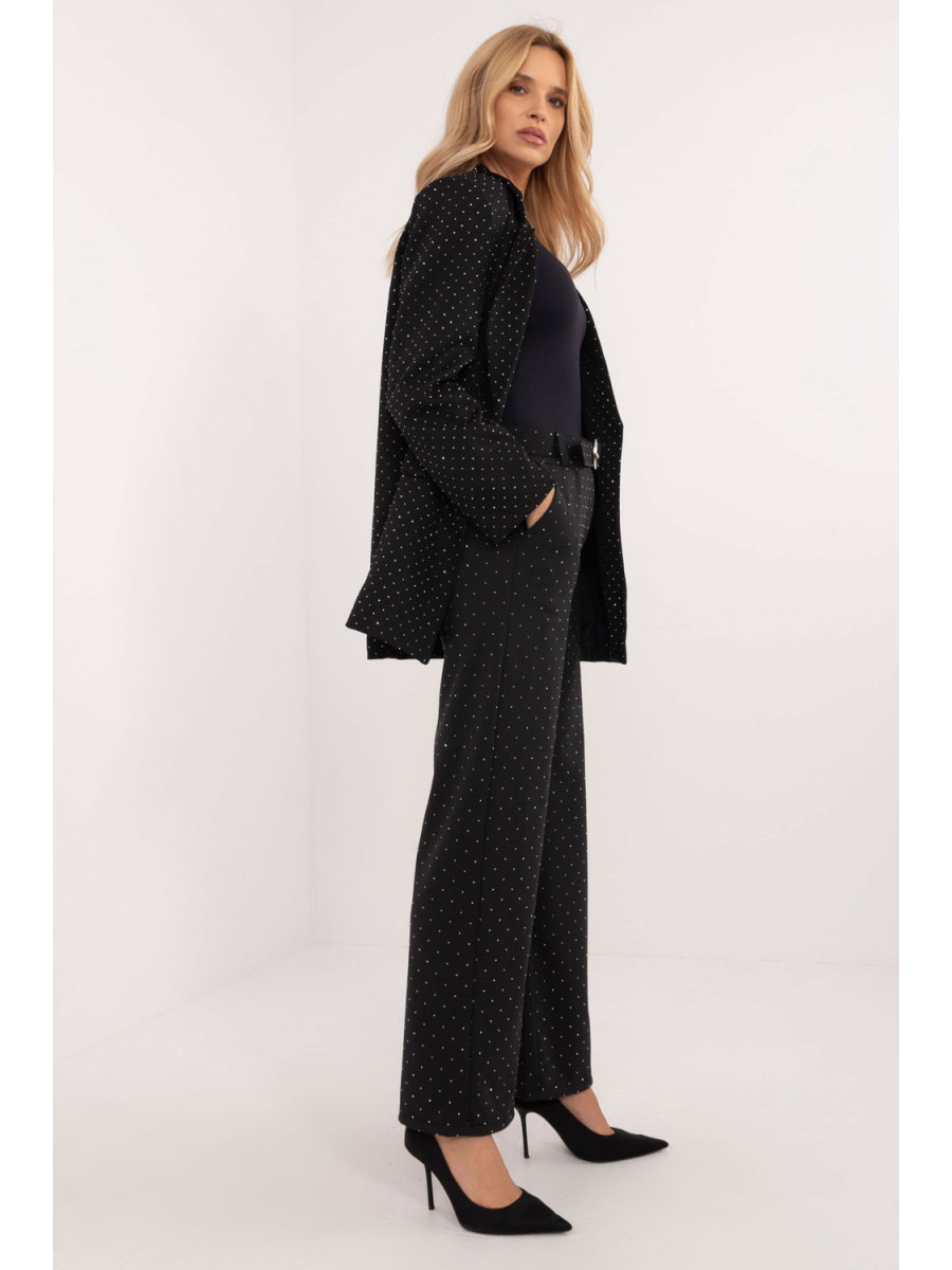 Pantalon femme model 201580 Italy Moda