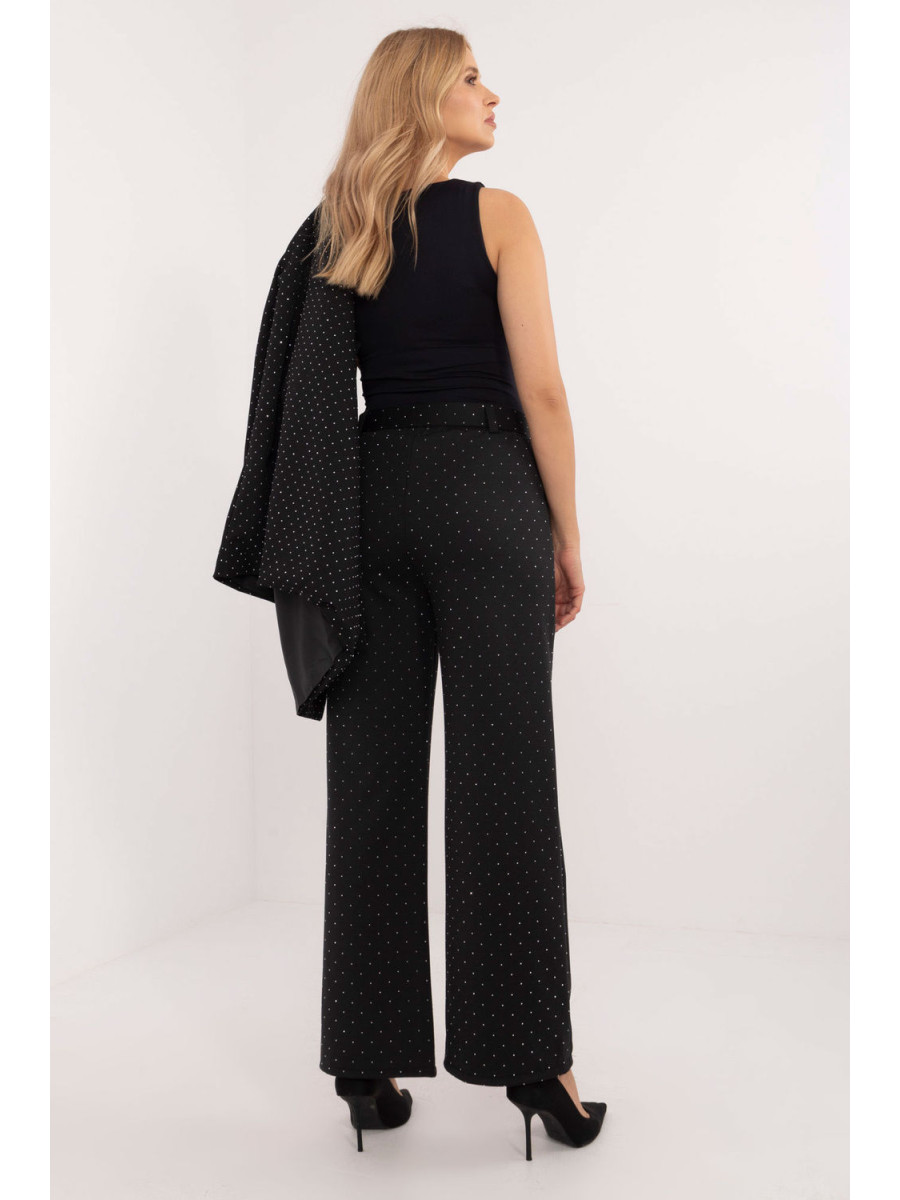 Pantalon femme model 201580 Italy Moda