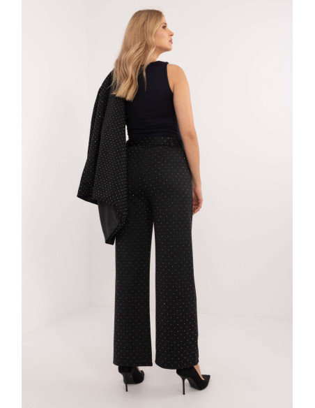 Pantalon femme model 201580 Italy Moda