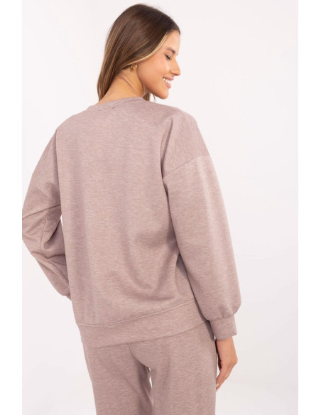 Sweatshirt model 207030 Italy Moda