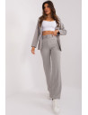 Pantalon femme model 192404 Italy Moda