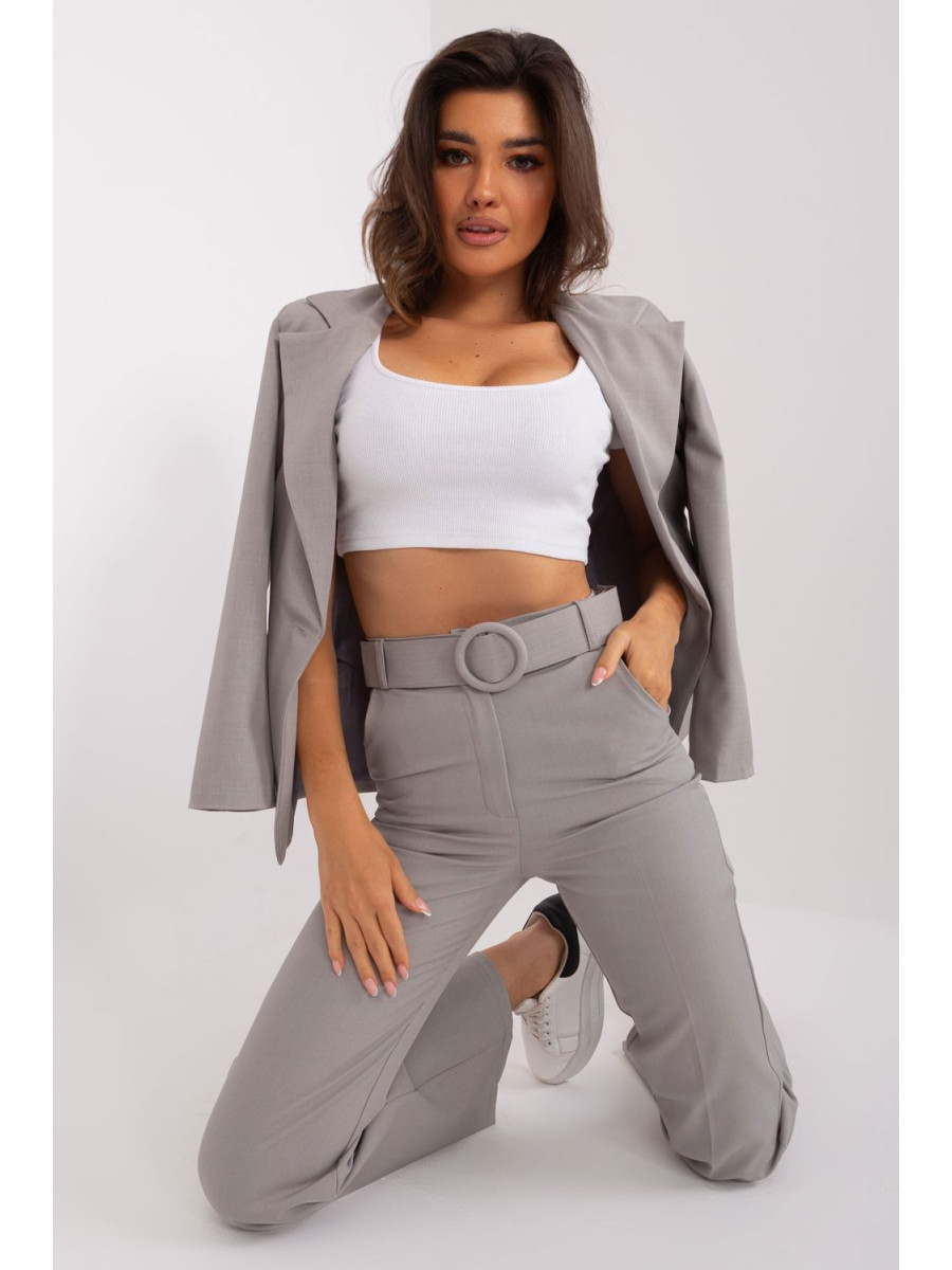 Pantalon femme model 192404 Italy Moda