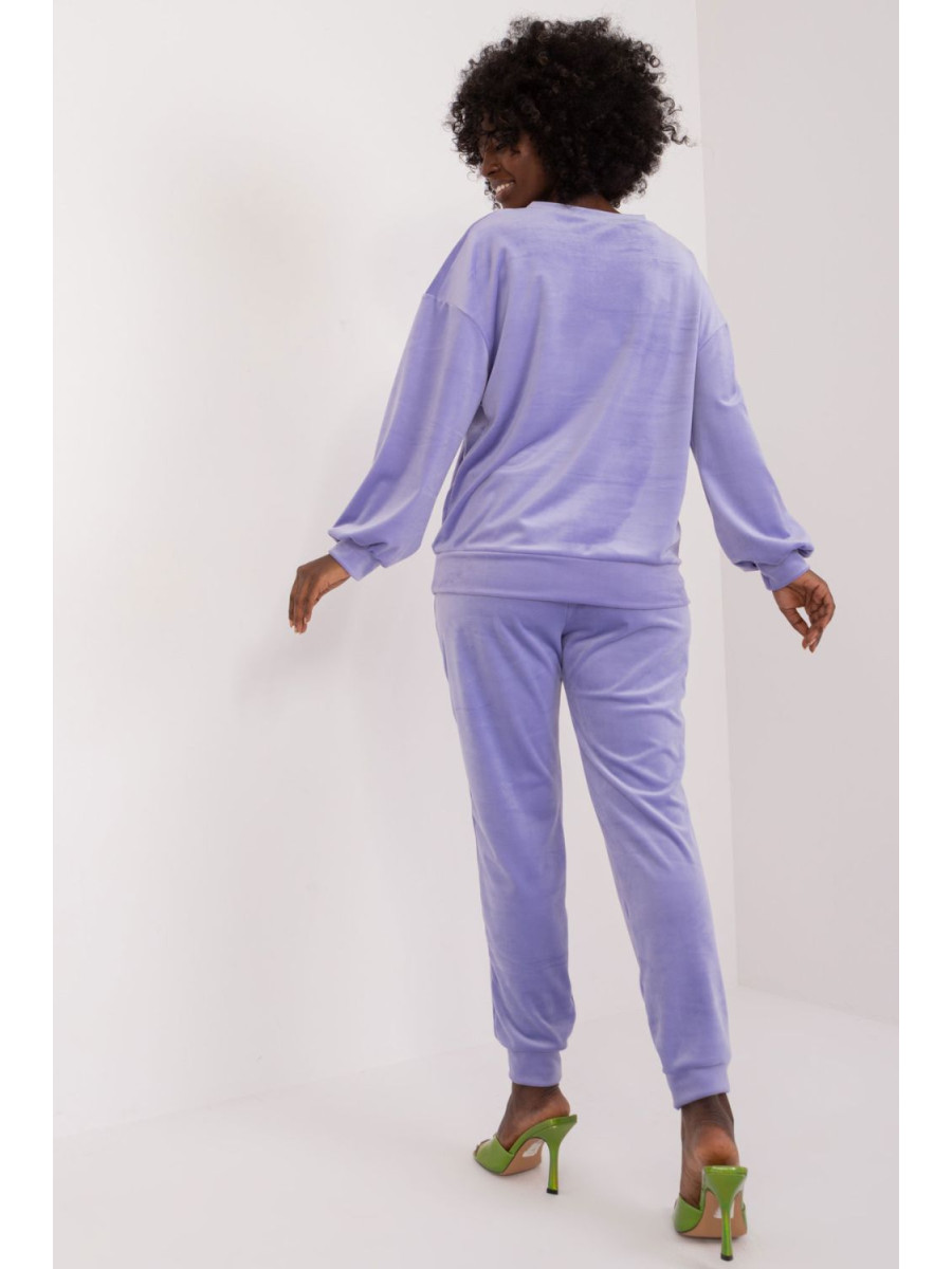 L`ensemble model 193028 Italy Moda