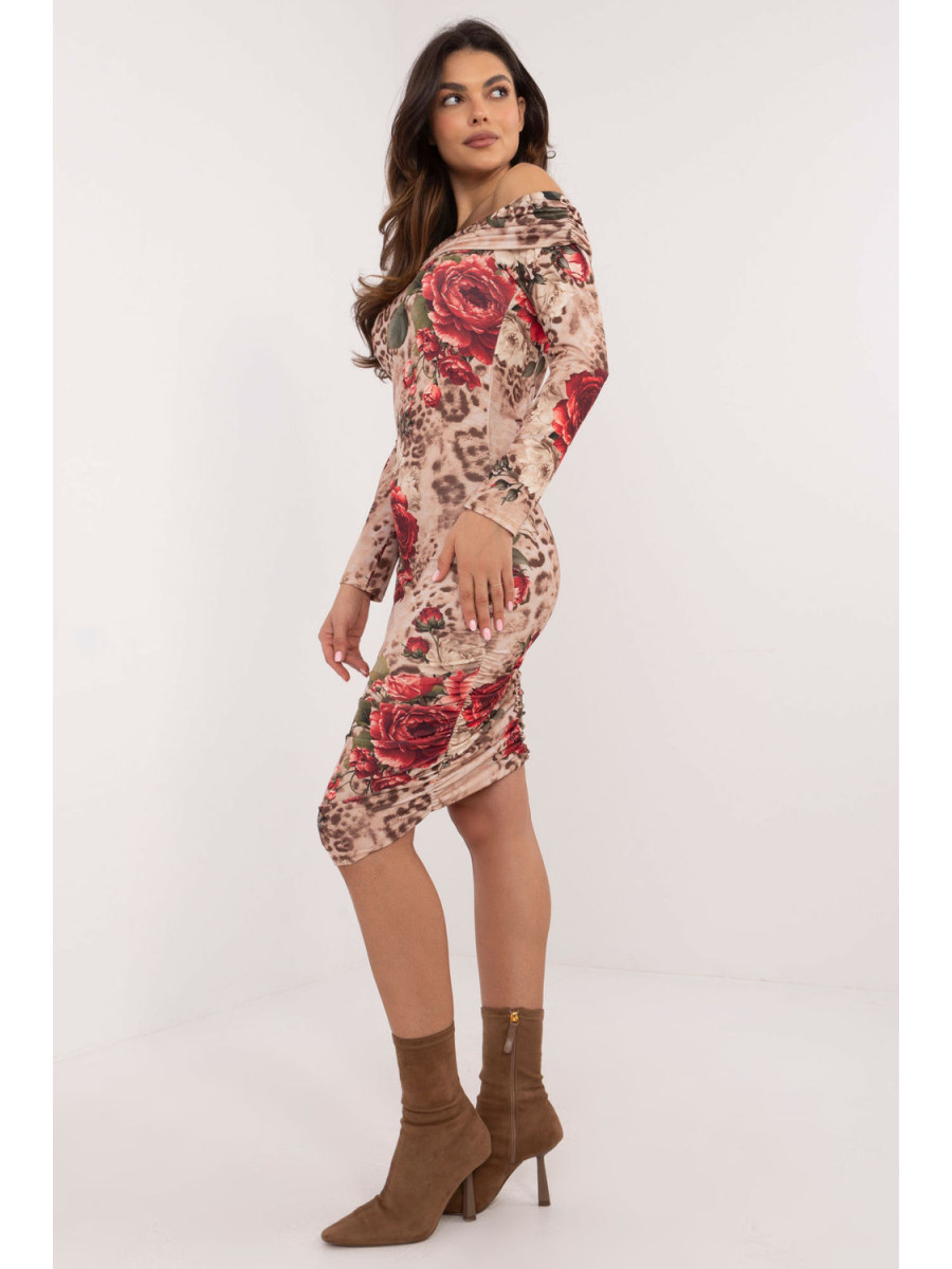 Robe de soirée model 202386 Italy Moda