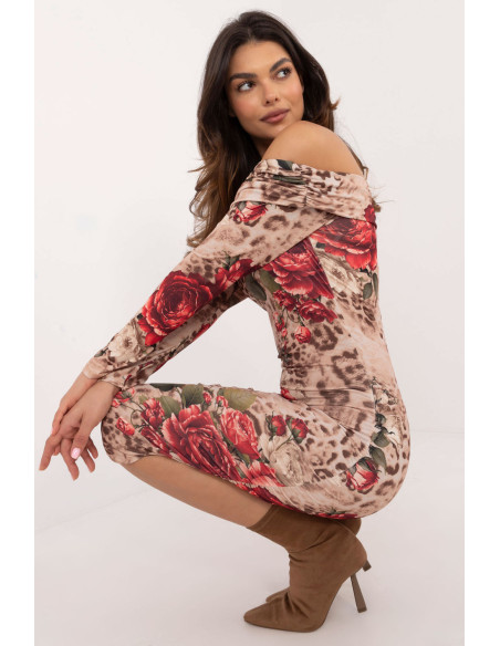 Robe de soirée model 202386 Italy Moda