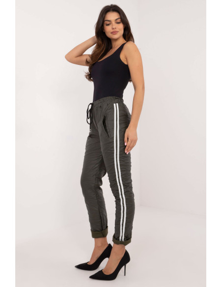 Pantalon femme model 202424 Italy Moda