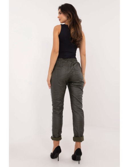 Pantalon femme model 202424 Italy Moda