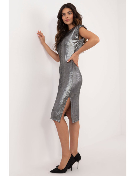 Robe de soirée model 202685 Italy Moda