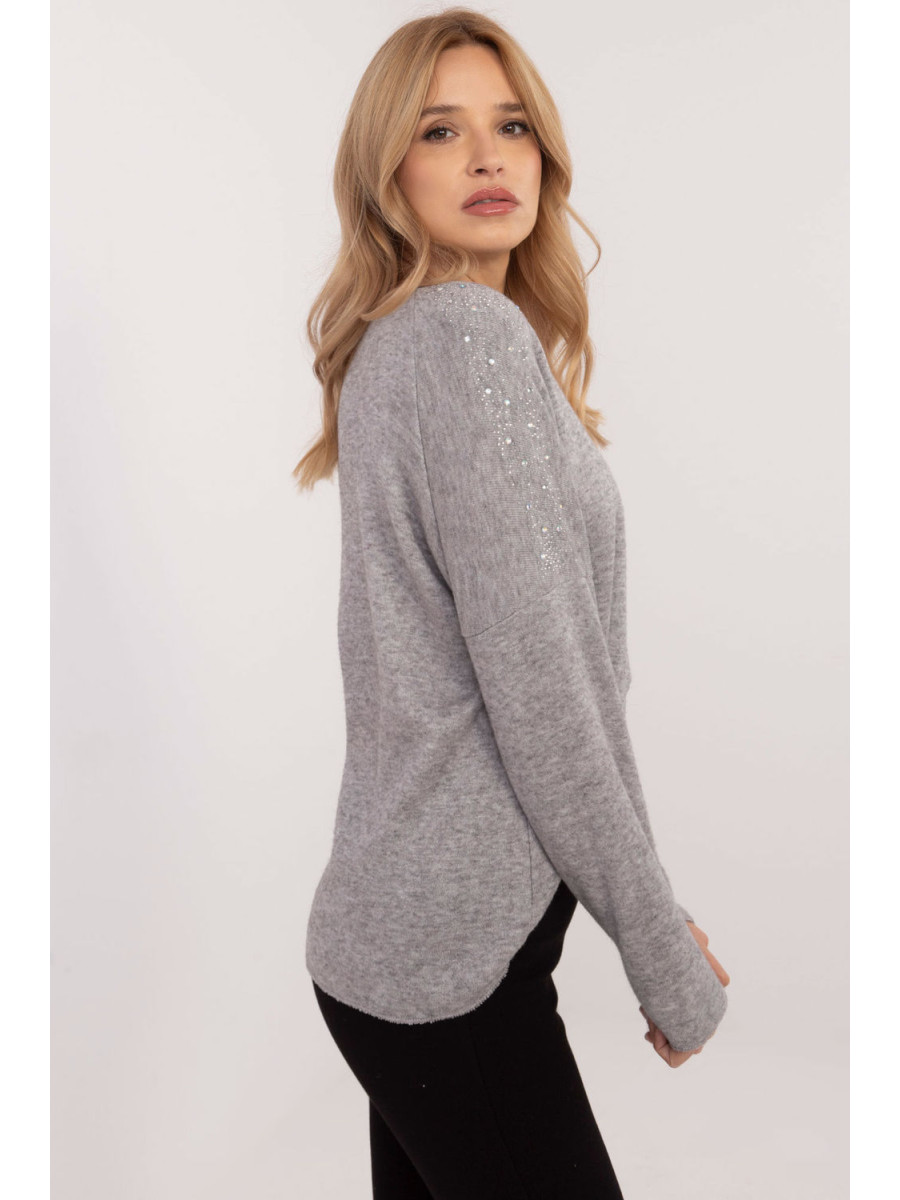 Chandail model 202742 Italy Moda