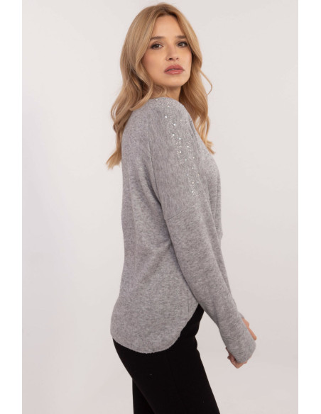 Chandail model 202742 Italy Moda