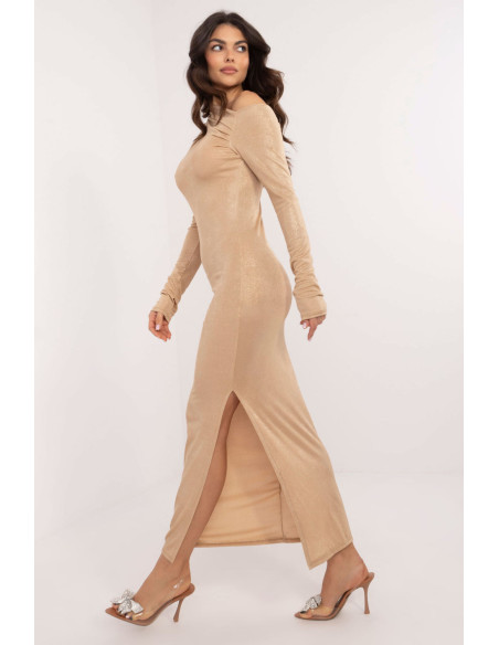 Robe de soirée model 203302 Italy Moda