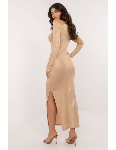 Robe de soirée model 203302 Italy Moda