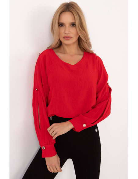 Chemisier model 203341 Italy Moda