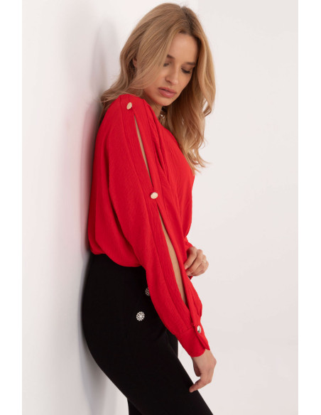 Chemisier model 203341 Italy Moda