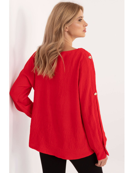 Chemisier model 203341 Italy Moda