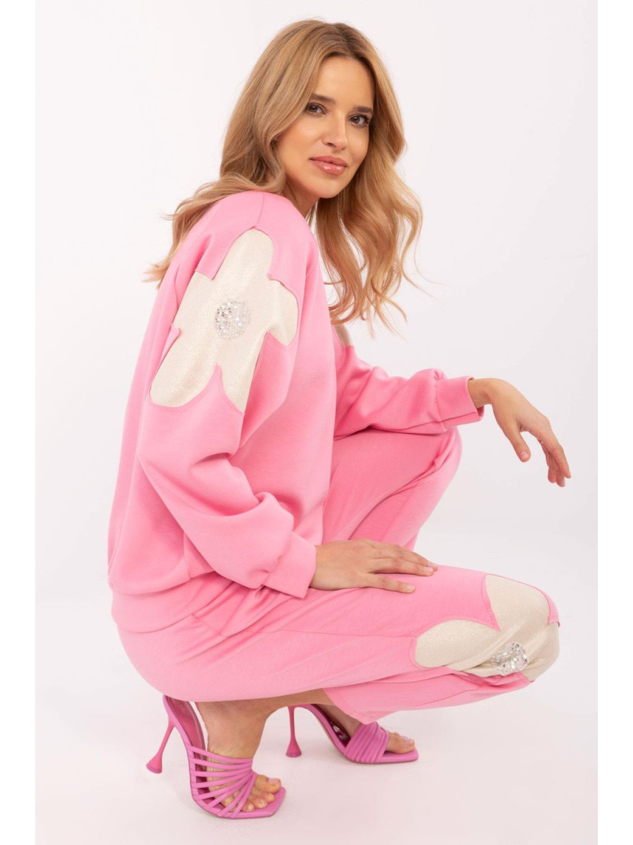 L`ensemble model 208148 Italy Moda