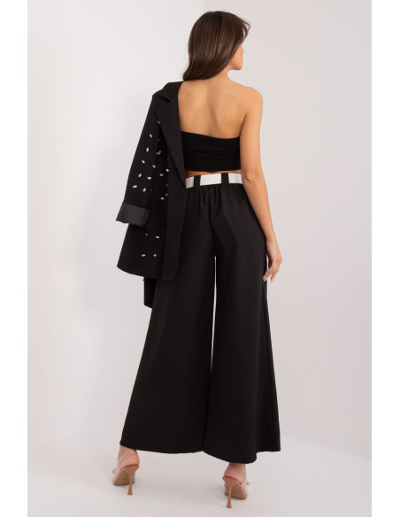 Pantalon femme model 195313 Italy Moda