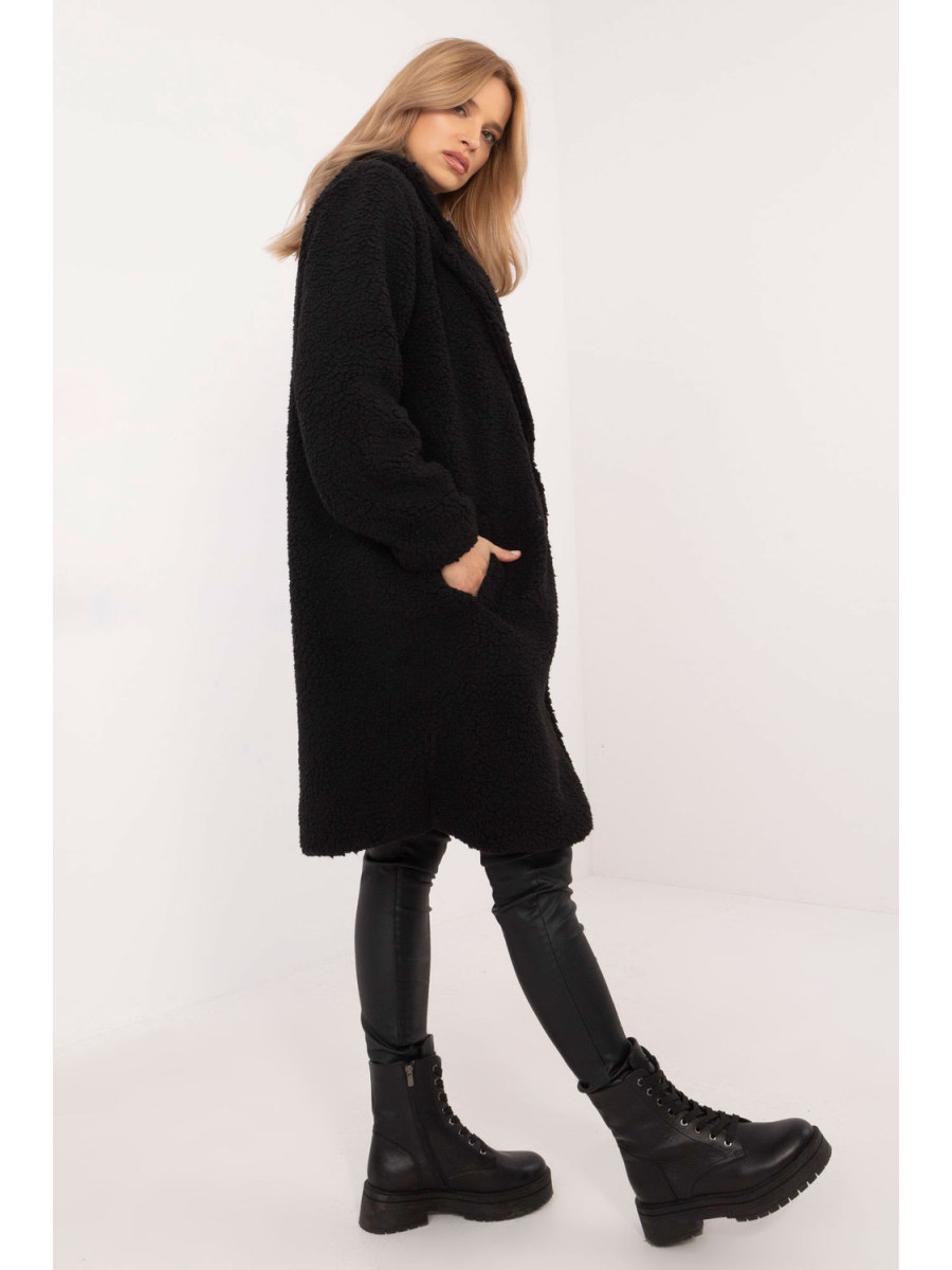Manteau model 203741 Italy Moda