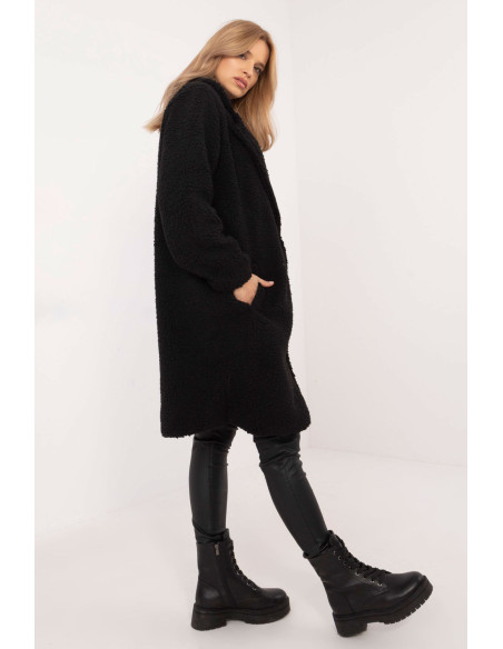 Manteau model 203741 Italy Moda