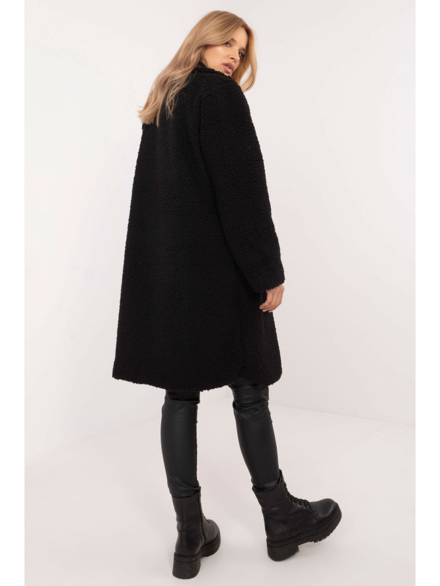 Manteau model 203741 Italy Moda