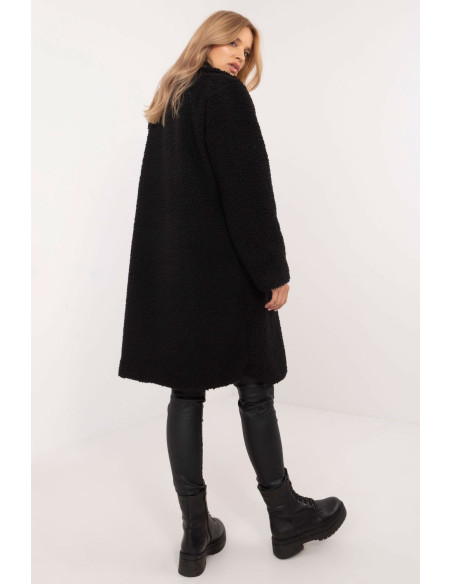 Manteau model 203741 Italy Moda