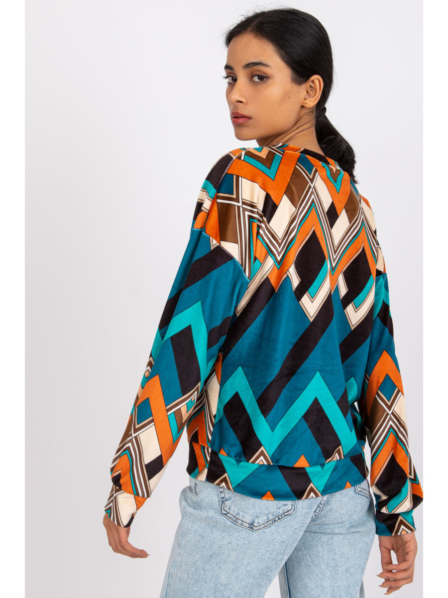 Chemisier model 162587 Italy Moda