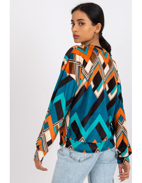 Chemisier model 162587 Italy Moda