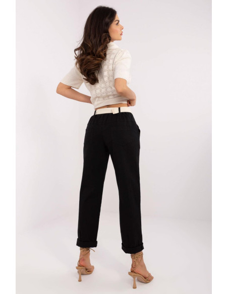 Pantalon femme model 208689 Italy Moda